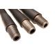 Forged Thread MF Steel Drill Rod For Coal Mining