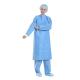 PPE Surgical Disposable Scrub Suits Unisex Design Customized Sizes