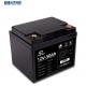 12v 50Ah Chargeable Lifepo4 Lithium Batteries For Golf Carts