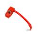 OE:61126821904 Battery Cable Red Color stable quality
