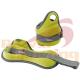 Bodybuilding Fitness Neoprene Wrist and Ankle Weights 0.75kg each