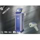 Stationary Beauty Equipment / Machine 810nm Diode Professional Laser Therapy Hair Removal