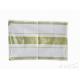 Multi Purpose Woven Craft 100 Linen Dish Towels For Hotel / Restaurant