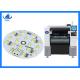 KT10S LED Mounting Machine 48000CPH for LED Chip Resistor Capacitor in High Demand