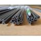 3K plain glossy small diameter 8mm  diameter and  thick thickness carbon fiber tube