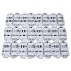 SMD 2835 3030 LED Aluminum PCB For LED Tube Light
