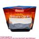 Microwave Hot Chicken Bags Stand Up Pouch Rotisserie Anti-Fog Roasted Roast Chicken Bag