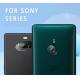 High Definition Maximum Protection Anti Scratch Camera Lens Glass Protector for Sony Xperia 5 10 XZ 4