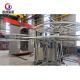 Fully Automatic Rotational Molding Equipment Mould Auxiliary Multi Functional