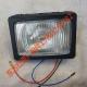 YTO 250/280P headlight/Turn signal lamp/taillight/Cab ceiling lamp/all the light