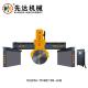 Dual Drive Block Cutting Machine AC Power Supply