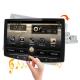 10 Inch Touch Screen Android 12 Car MP5 Player with WiFi and Allwinner A100 Solution