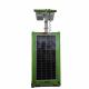 Excellent Stability Solar Powered System Energy Panel Led Light Tower Solar Light Cube For Logistics Park Lighting