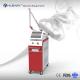 q-switch laser high energy 1500mj short pulse 8ns best laser tattoo removal machine