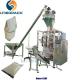 Automatic vertical low cost pouch flour powder filling packing machine