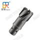 BMR TOOLS High performance 50mm cutting depth universal shank TCT Hollow Core Cutter for Metal Drilling