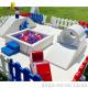 Soft Play Ball Pit Soft Play Set Equipment Outdoor Soft Party Kids Play Items