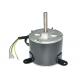 Asynchronous Indoor Fan Motor 37W Capacitor Operating High Efficiency