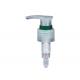 Transparent Plastic Pump Dispenser / Liquid Body Care 24 410 Lotion Pump