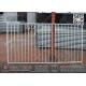 Temporary Swimming pool Fence Sales | AS 1926.1-2007 | China Temporary Pool Fencing Supplier