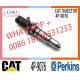 Diesel Engine 4P9076 4P-9076 OR-2921 9Y-1785 7C-4184 10R3053Fuel Injector for Caterpillar 3508 3512 3516 Engine