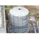 Center Enamel-Leading Provider Of SS304/316L Stainless Steel Wastewater Storage Tanks