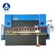 Hydraulic Bending Machine Sheet Metal Press Brake 130T Big Power