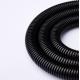 Wear Resistance Flexible Corrugated Plastic Pipe For Low Pressure Water Suction