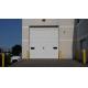 Electric Overhead 6500mm Polyurethane Fire Rated Sectional Door