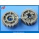 35T 10W Gear NCR ATM Spare Parts For NCR 5886 5887 445-0632942