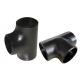 ASME/ANSI B16.9 Equal Unequal Reducing Pipe Tee Fitting  Corrosion Protection