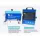 FDA Portable Dot Peen Marking Machine For Vin Number / Chassis Number