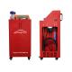 Petrol Engine Flush Machine Oil Cleaner For Car Center 430*400*1000mm