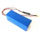 NC-030 Rechargeable 15194 ebike lithium ion battery 48v 13.2ah 2900mah cell