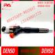 Genuine brand new common rail Injector 095000-8740 095000-7761 095000-8530 23670-0l070 23670-09360 For Toyota Hilux