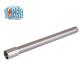 Gi Electrical Pipe BS4568 Conduit Hot DIP Galvanized With Coupler Cap