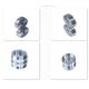 OEM Precision CNC Machining Milling Turning Parts For Medical