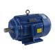 Small 3 Phase Ac Motor Electric Ac Induction Motor With Encoder