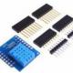 Okystar DHT11 Temperature And Humidity Sensor Module For Arduino