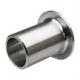 Shipbuilding Stainless Steel Stub Ends with DIN Standard and Hardness Test Performance