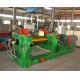 CE 6'' 28'' Automatic Rubber Mixing Equipment With Low Noise