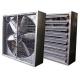 Cycle Ventilation for Industrial Explosion-proof Motor and Moisture-proof Design Fans