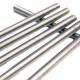 Grade 4.8 Galvanized Carbon Steel Gi Stud Threaded Rod for Industrial Applicatio