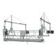 8.3mm Rope Suspended Platform Hoist ZLP630 Building Painting