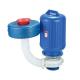 Stainless Steel Floating Surface Aerator Waste Water Aerator Oxygen Transfer CE