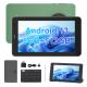 C Idea 7 Inch Tablets With SIM Wifi Android Smart Tablet PC For Education CM518 Pro Green