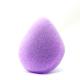 Water Drop Konjac Body Sponge Sustainable Exfoliating Skin Sponge