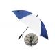 Fan Creative Umbrella Innovative Products UV Protect Fantastic Fan Cooling With Battery