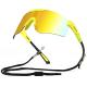 KOOTU Unisex Road Bike Cycling Sunglasses UV400 Anti Sunlight