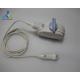 GE 3SP Cardiac Sector Array Ultrasound Transducer Probe Compatible system Logiq p